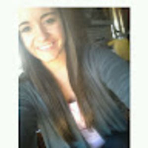 Meet your Posher, Carlee